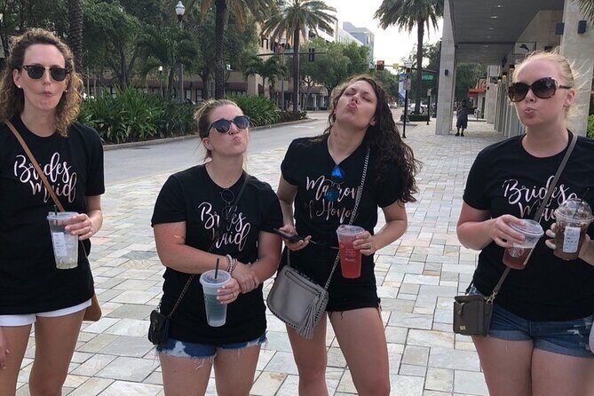 Naples City Scavenger Hunt by Zombie Scavengers - FAQs