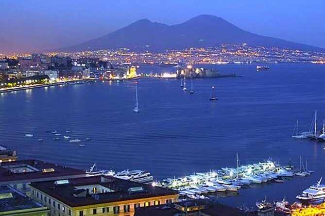 Naples city Tour - Frequently Asked Questions