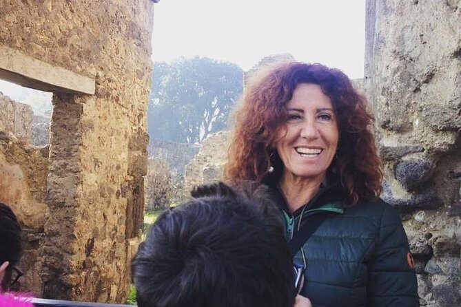 Naples City Walking Tour Exploring Naples with a Native Guide - A Walk Through Naples: What to Expect