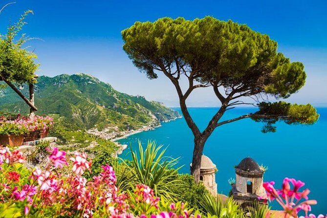 Naples cruise excursion day tour Positano Amalfi Ravello Amalfi coast - FAQs