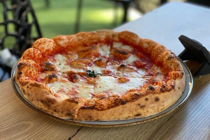 Naples Day Trip with High-Speed Train & Naples Underground - The Cultural Heart: Piazza del Plebiscito and the Royal Palace