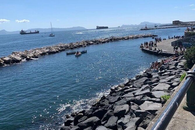 Naples Day Trip with High-Speed Train & Naples Underground - Return to Rome: A Comfortable High-Speed Journey