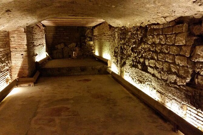 Naples Day Trip with High-Speed Train & Naples Underground - FAQ