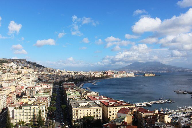 NAPLES DAYLIGHT - Day trip from Naples - Why This Tour Offers Great Value