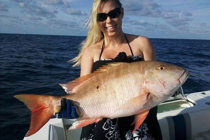 Naples Deep Sea Fishing Charters - Key Points