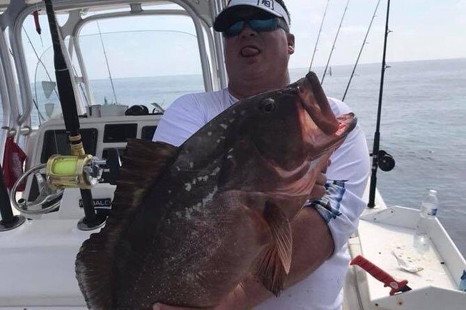 Naples Deep Sea Fishing Charters - An In-Depth Look at the Experience