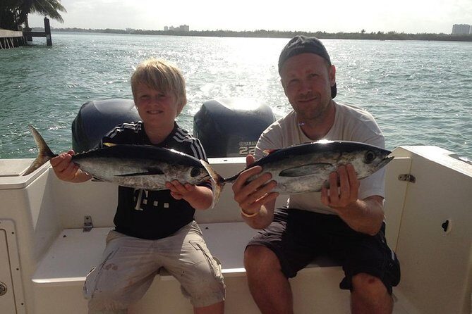 Naples Deep Sea Fishing Charters - Frequently Asked Questions