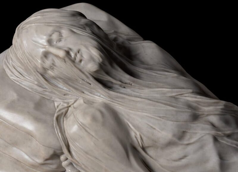 Naples: Downtown Tour with Veiled Christ & St Clare Tickets - A Detailed Look at the Tour Experience