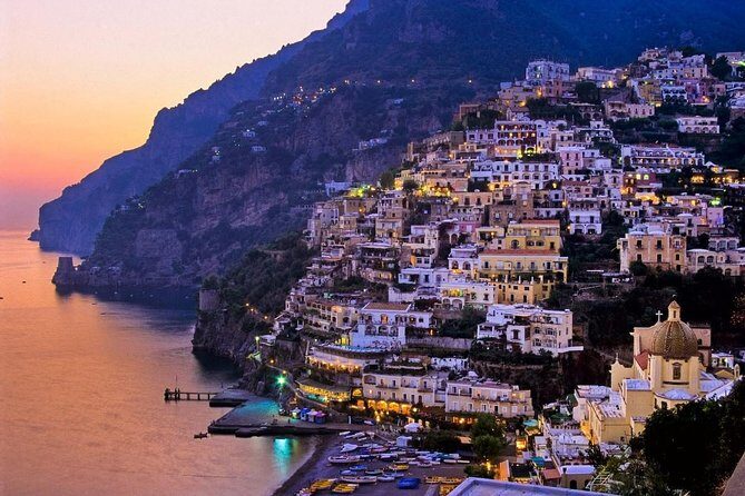 Naples drop off Positano or Return with stop at Herculaneum - In-Depth: The Itinerary and Its Real Value