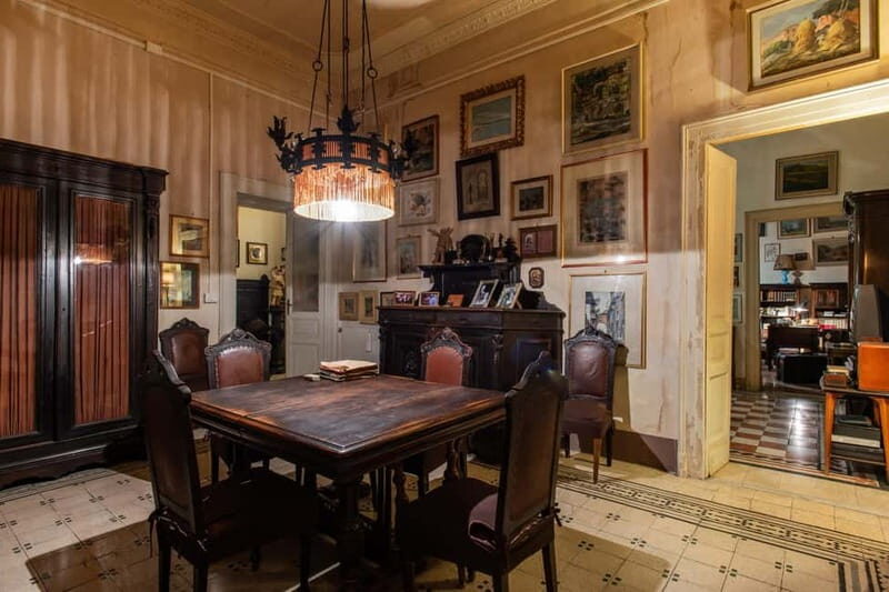 Naples: Entrance ticket with guided tour house museum Murolo - Practical Tips for Visiting