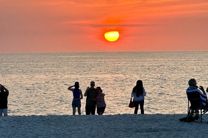 Naples Famous Sunset Tour -Trike Tour at Sunset All Ages Electric - FAQ