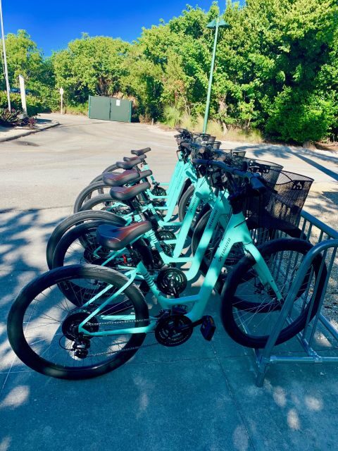 Naples, FL: Group Sightseeing Guided Bike Tour - An In-Depth Look at the Naples Guided Bike Tour