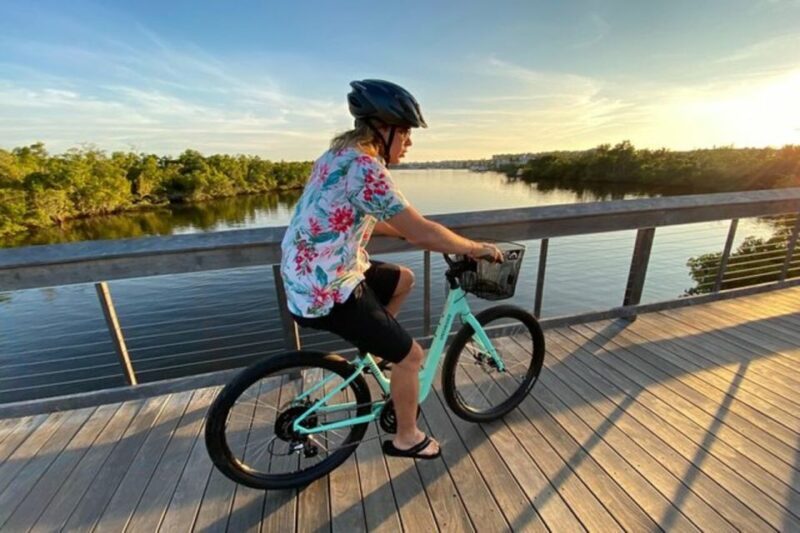 Naples, FL: Group Sightseeing Guided Bike Tour - The Sum Up