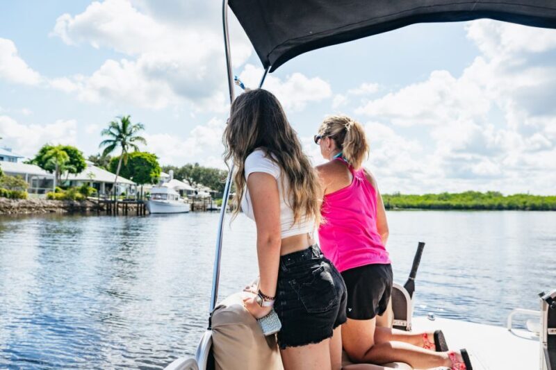Naples, FL: Manatee Sightseeing and Wildlife Boat Tour - Practical Details and Tips