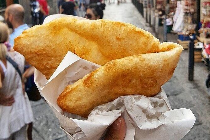 Naples Food Tour (2hrs) - Discover the Flavors of Naples: A 2-Hour Food Tour Review