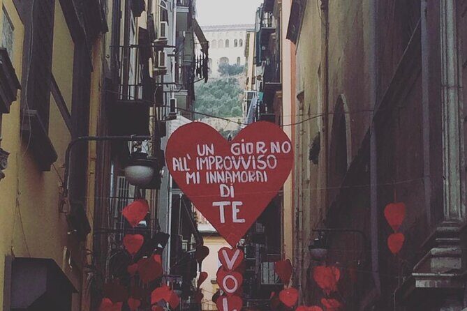 Naples Food Tour (2hrs) - FAQs