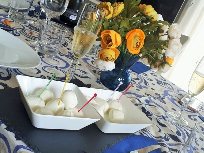 Naples: Fresh Pasta Cooking Class and Dinner with a Local - Who Will Love This Tour?