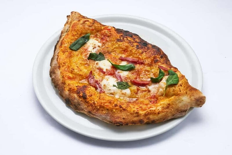 Naples: Fried Dishes Cooking Class - Key Points