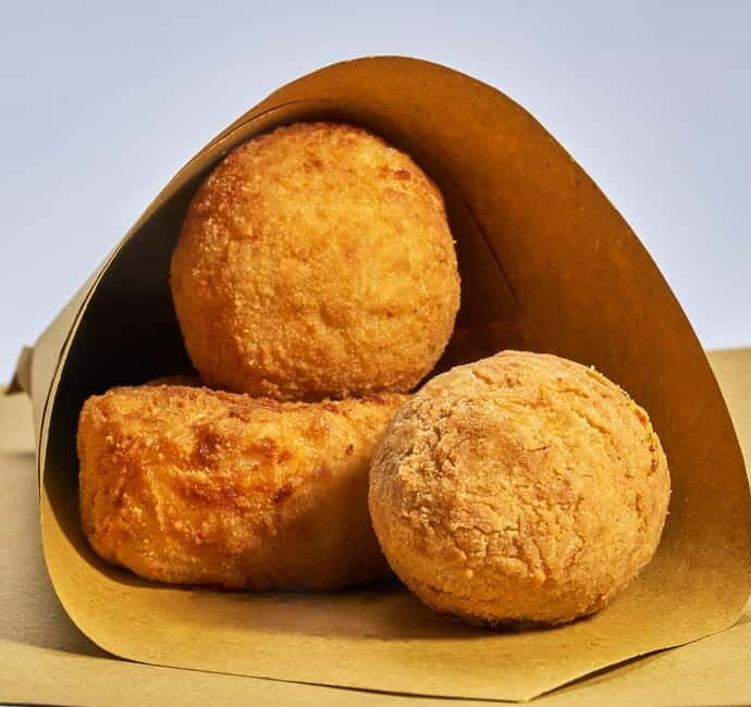 Naples: Fried Dishes Cooking Class - Final Thoughts