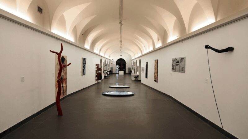 Naples from Above: Castel SantElmo Ticket & Audio Guide - Final Thoughts