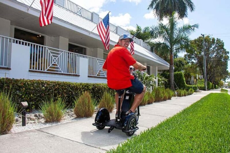 Naples: Guided Segway Tour - What We Love About This Tour