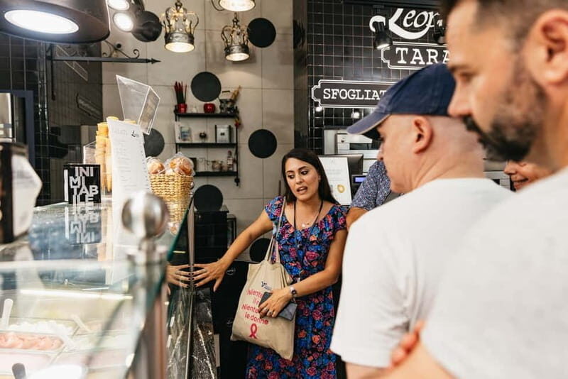 Naples: Guided Street Food Tour with Spritz - A Deep Dive into the Naples Street Food Tour