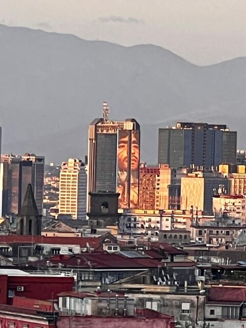 Naples: guided tour of the historic center - Key Points