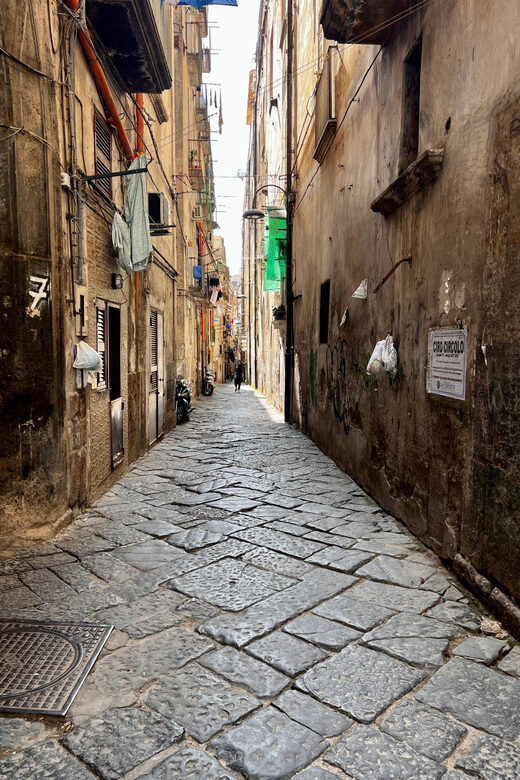 Naples: guided tour of the historic center - Final Thoughts: Is It Worth It?