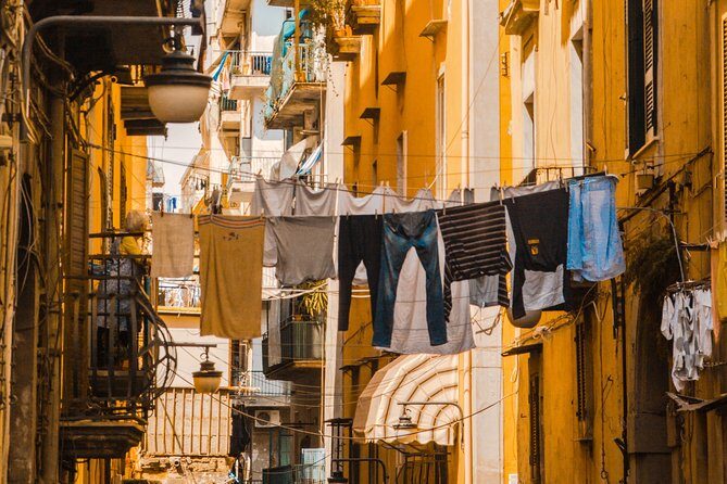 Naples Half Day Private Tour: Highlights & Hidden Gems by a Local - Who Will Love This Tour?