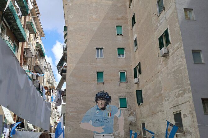 Naples historic center private tour with pizza lunch - Why You Should Consider This Tour