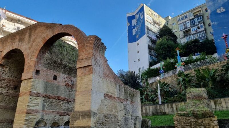 Naples: Historic City Center Guided Walking Tour - The Value of This Tour