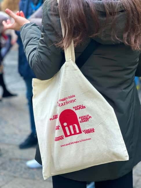 Naples: Hop On Hop Off Bus & Sant'Anna dei Lombardi - Who Is This Tour Best For?