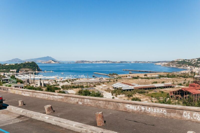 Naples: Hop-on Hop-off Bus Tour 24-Hour Ticket - Why Choose the Naples Hop-On Hop-Off Bus?