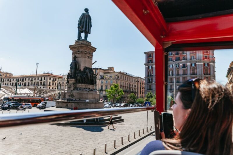 Naples: Hop-on Hop-off Bus Tour 24-Hour Ticket - The Bottom Line: Is It Worth It?