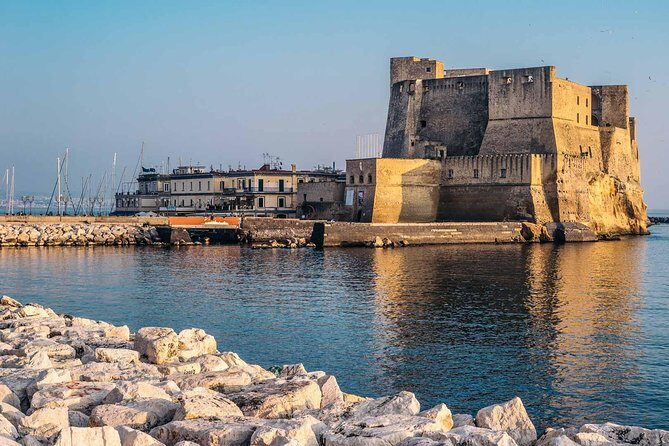 Naples in-depth Private Walking Tour - What makes this tour stand out?