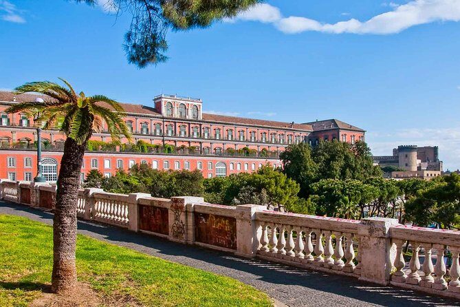 Naples in-depth Private Walking Tour - Who is this tour best for?