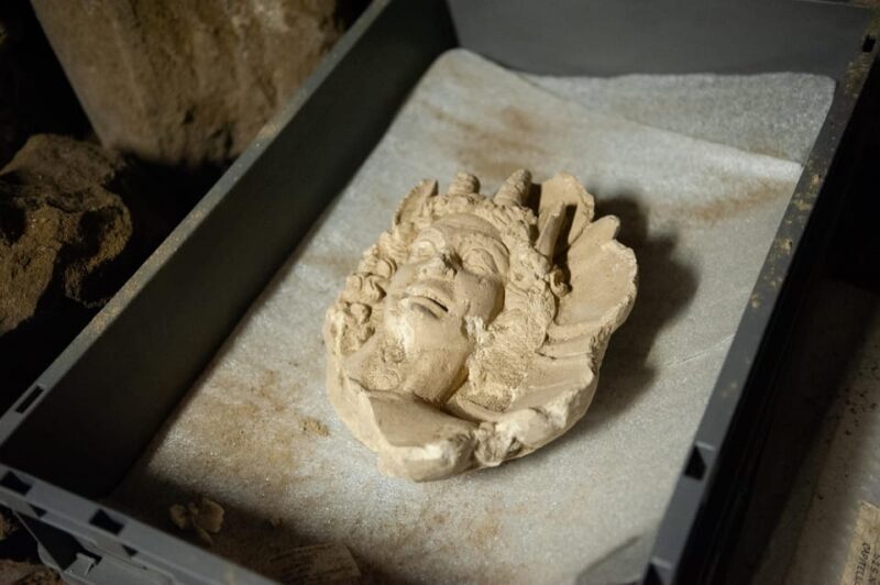 Naples: Ipogeo dei Cristallini Guided Tour - What Can You Expect During the Tour?