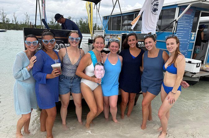 Naples Keewaydin Shelling Dolphin and Beach Tours - FAQs