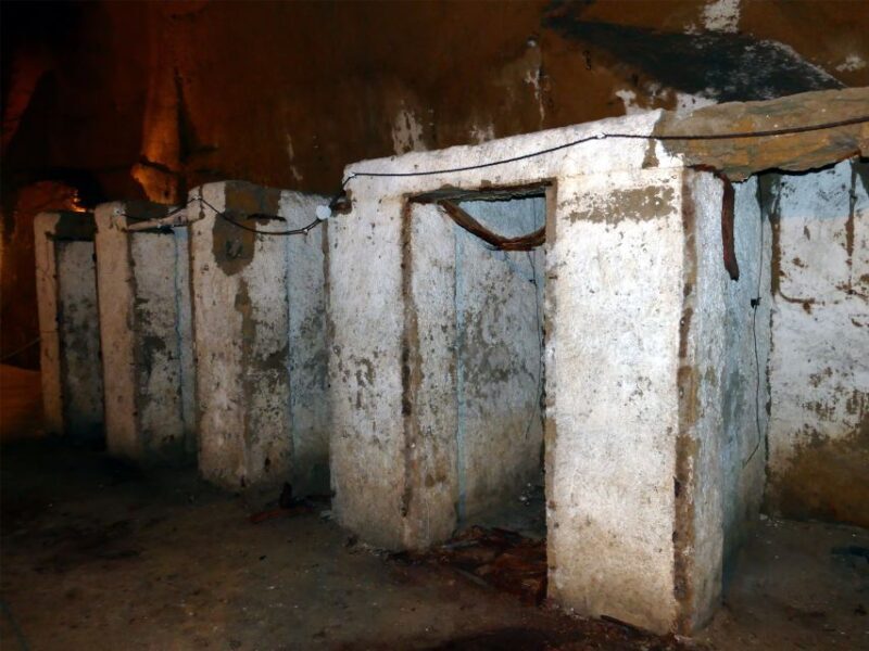 Naples: LAPIS Museum Guided Visit in Italian - An In-Depth Look at the LAPIS Museum Guided Tour