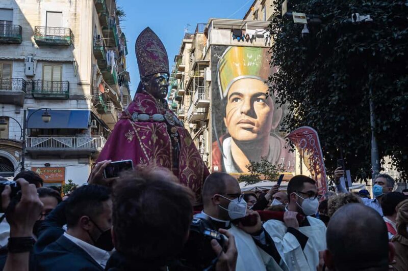 Naples: Legends, Beliefs and History Small Group Tour - Who It’s Best For