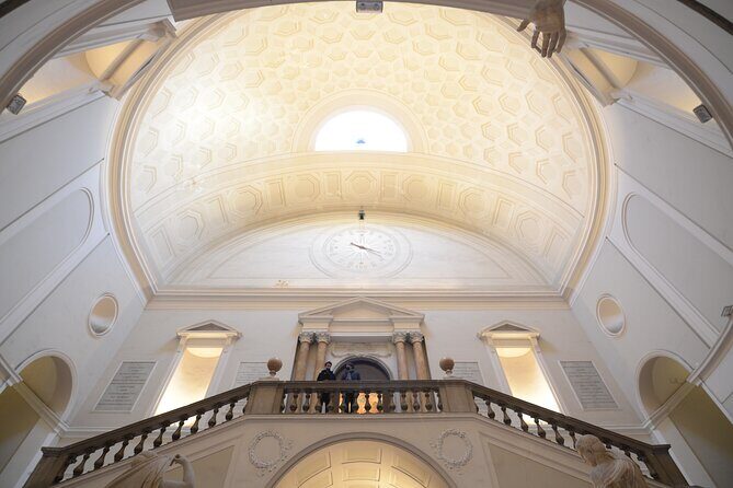 NAPLES: MANN, National Archeological Museum of Naples - Final Thoughts