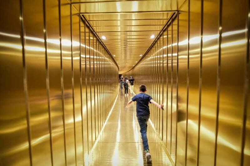 Naples: Masterpieces of Caravaggio Guided Walking Tour - Key Points