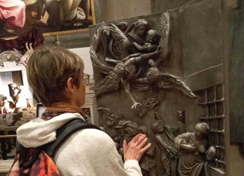Naples: Masterpieces of Caravaggio Guided Walking Tour - A Step-by-Step Breakdown of the Tour Experience