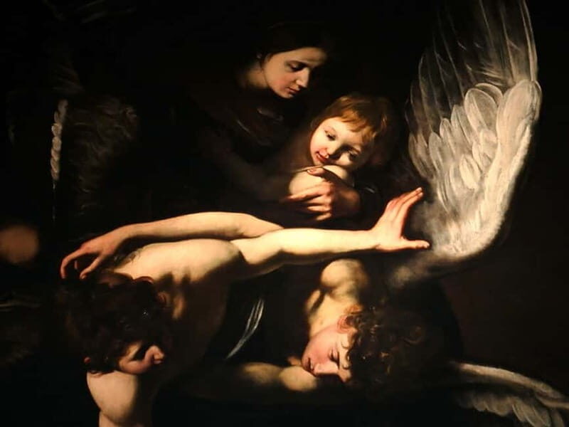 Naples: Masterpieces of Caravaggio Guided Walking Tour - Who Should Consider This Tour?