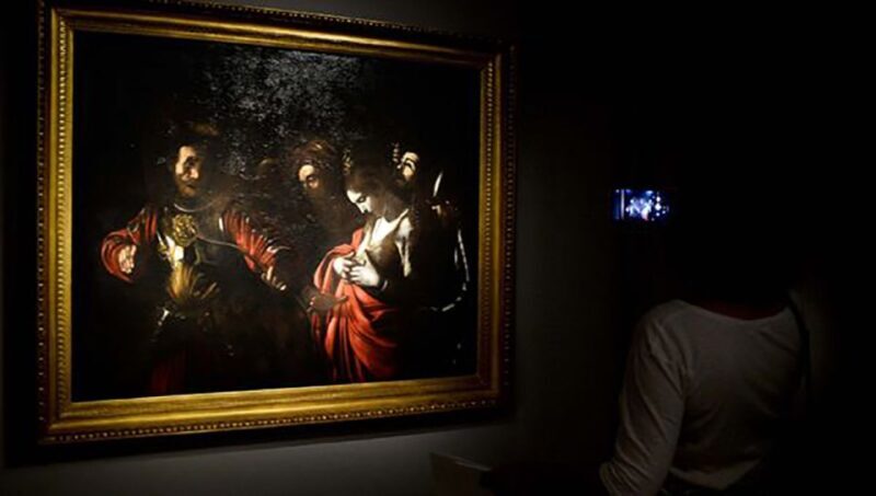 Naples: Masterpieces of Caravaggio Guided Walking Tour - FAQ
