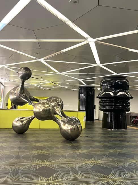 Naples Metro Tour: Guided Visit of Toledo & Iconic Stations - An In-Depth Look at the Tour Experience