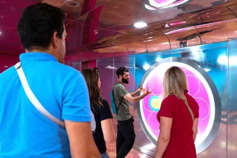 Naples Metro Tour: Guided Visit of Toledo & Iconic Stations - Final Thoughts: Is It Worth It?