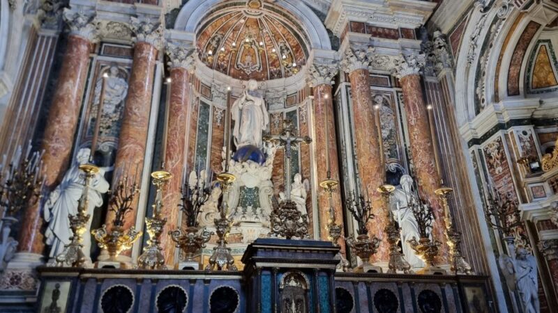 Naples: Monuments and Historic District Self-Guided Tour - An In-Depth Look at the Tour Experience