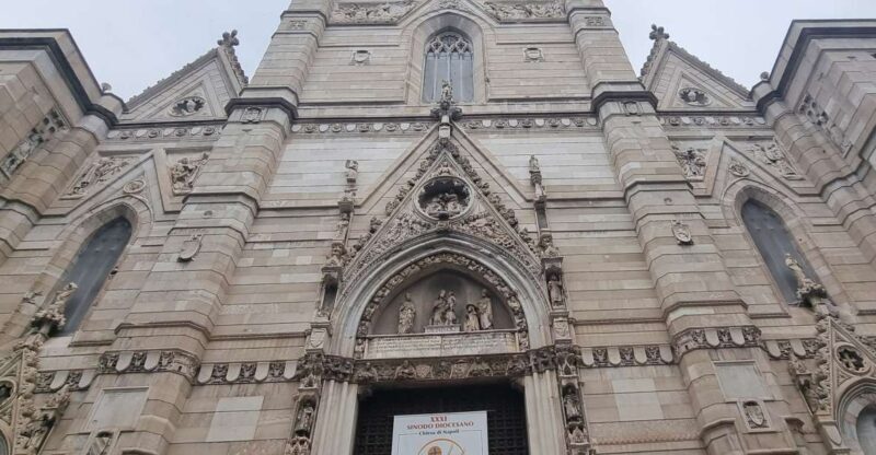 Naples: Monuments and Historic District Self-Guided Tour - Final Thoughts: Is This Tour Worth It?