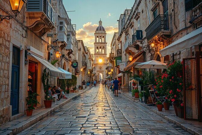 Naples Must See Attractions Private Walking Tour - The Sum Up